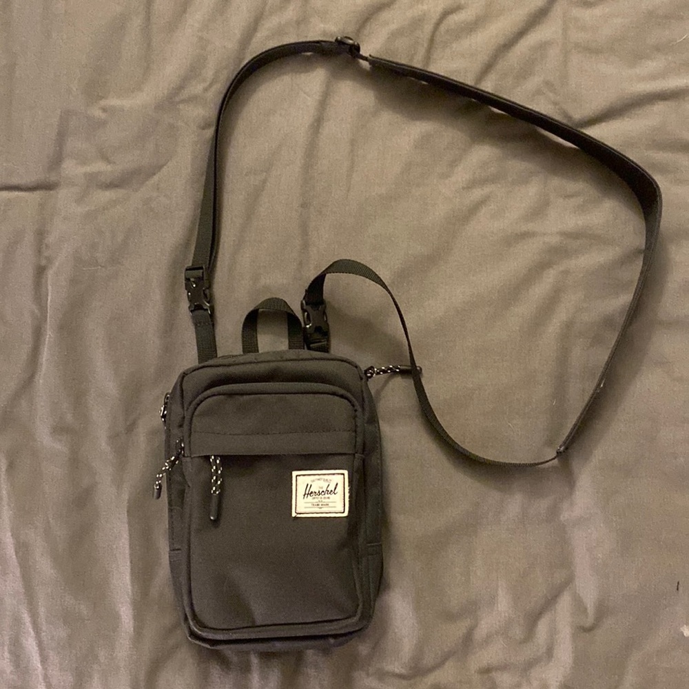 Herschel Crossbody Bag